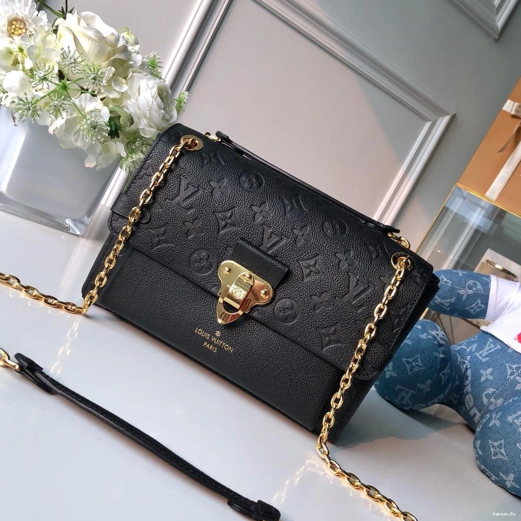 VUITTON VAVIN PM LOUIS 0116